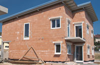 Clunderwen home extensions