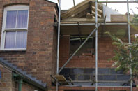 free Clunderwen home extension quotes