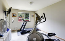Clunderwen home gym construction leads